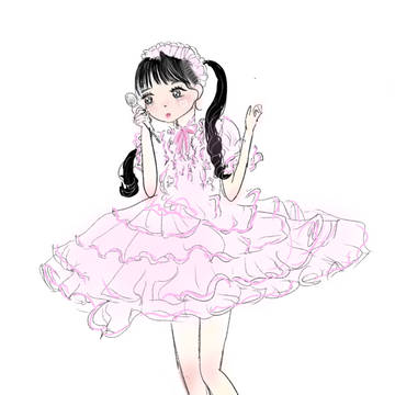 松本かれん