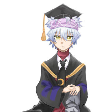 堀部糸成くん