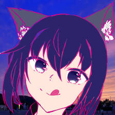 宵宮 夜月