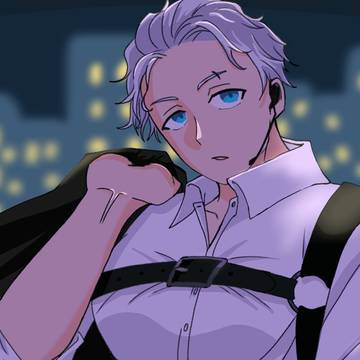 ボディガードビジュ