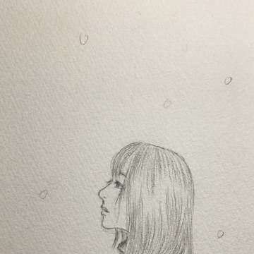 春雪