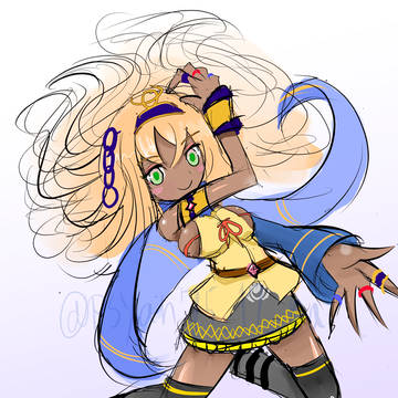 指輪コレクター「シャルメーヌ」