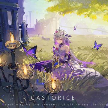 Castorice