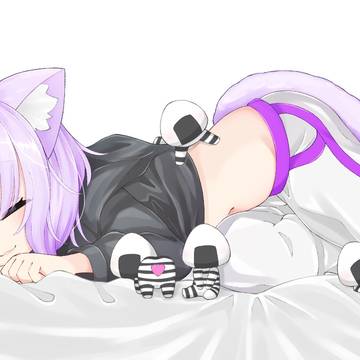 おかにゅーむクリア記念