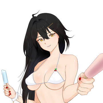 ビキニ アダム