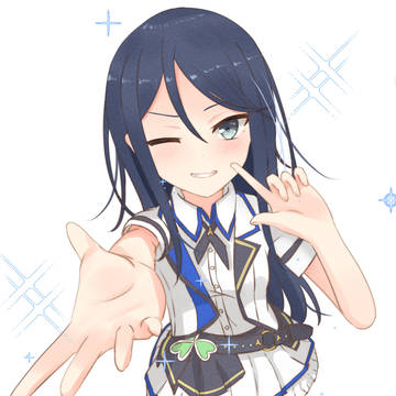 アイドルいっちゃん