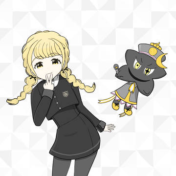 極月堕ちした藤田ことね