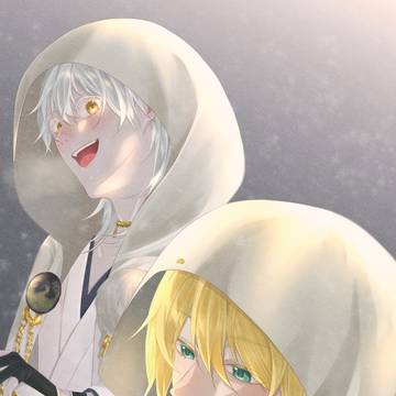雪まつり組
