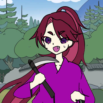 御伽左京くん