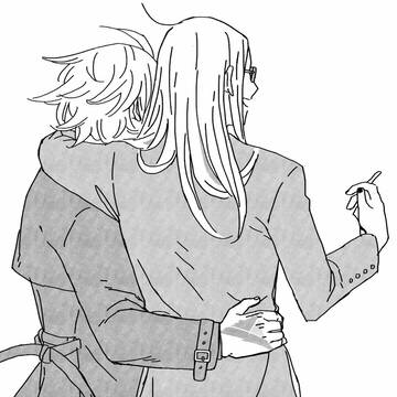 デイテス doodle1