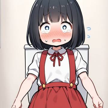 ロリコンに狙われる花子さん