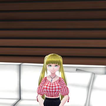 free 3d model Vroid