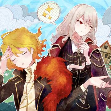 俺、素晴らしいアイデアが思い浮かんだぞ
