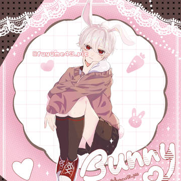 🐰💕