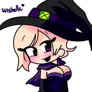 Wishelle new versión