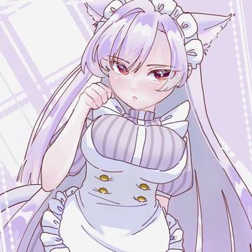 メイド凪乃