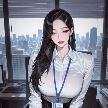 办公女郎/OL