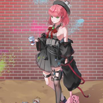 StelLive Hanako Nana