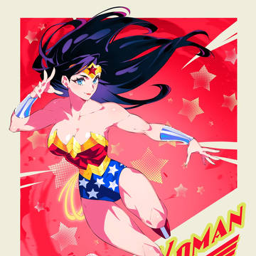 Wonder Woman