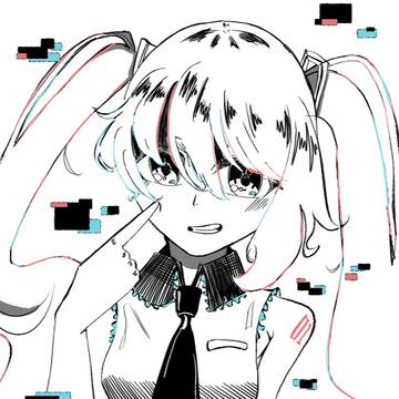 初音ミク