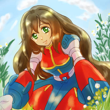 アイリス
