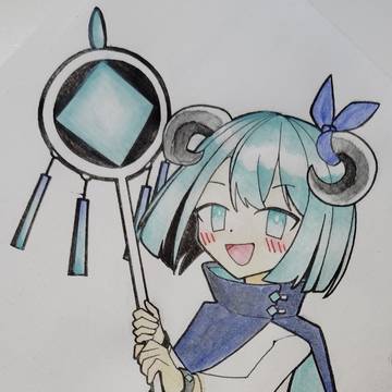 アークナイツTRPG立ち絵