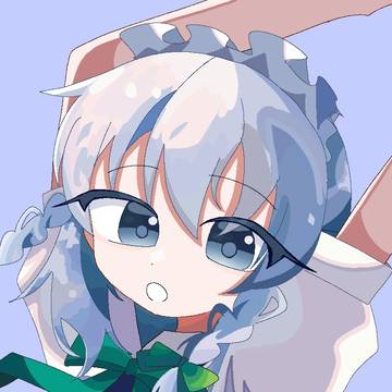 咲夜様描いた
