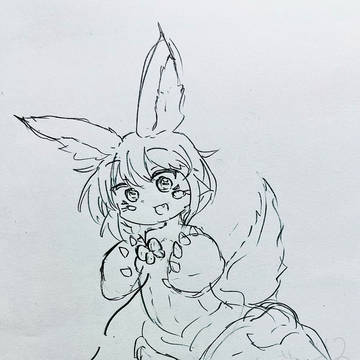 ちょうちょナナチ
