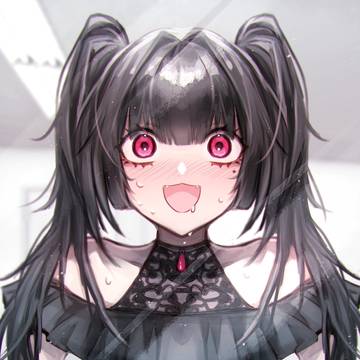 目が覚めたらメスガキになっていた中年男性