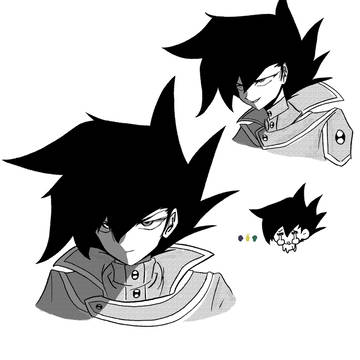 らくがき