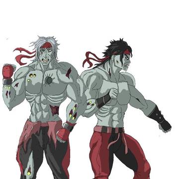 Cang & Wryu