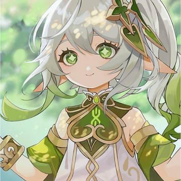 ナヒーダ