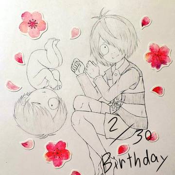 鬼太郎誕生