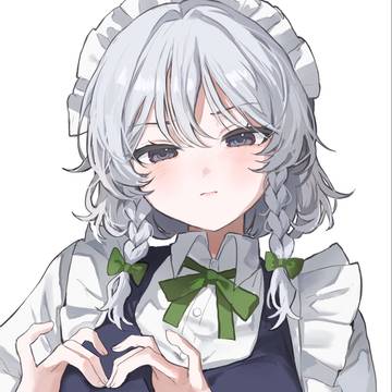 咲夜