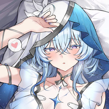 岸