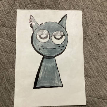 グレイ
