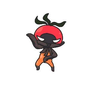 FF14 キングトマト