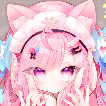 『 ? 』 fanart:結城さくな