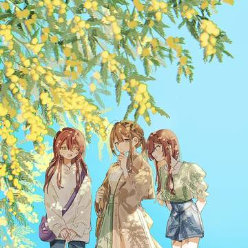 💛アルストロメリア💛