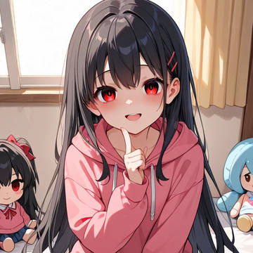 久遠雨音(くおんあまね)**Amane Kuon**