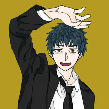 斎藤一