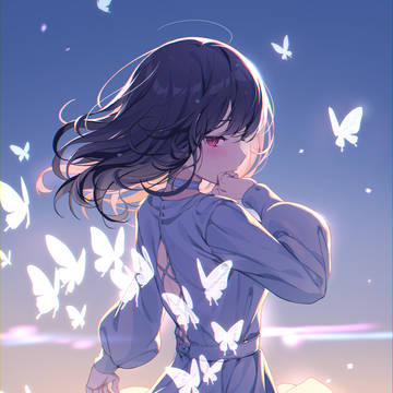 君と空を飛べたら