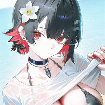 ビキニ Ellen Joe