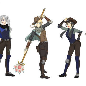サンドロック捧げ絵まとめ