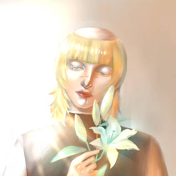 祈り