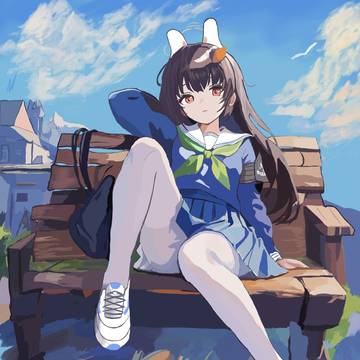 RABBIT4