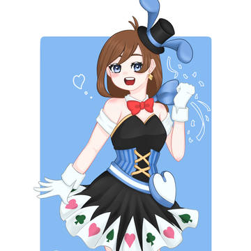 🪄✨🐇🎩