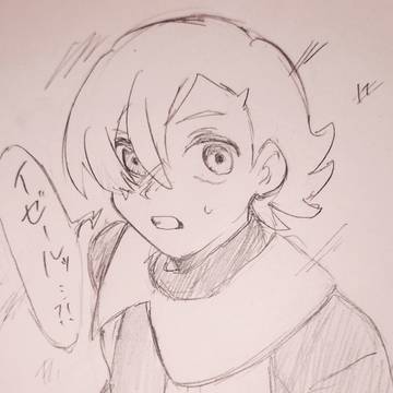 映画衝動描き