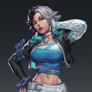 Luna Snow