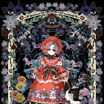 夜のおさんぽ🌙